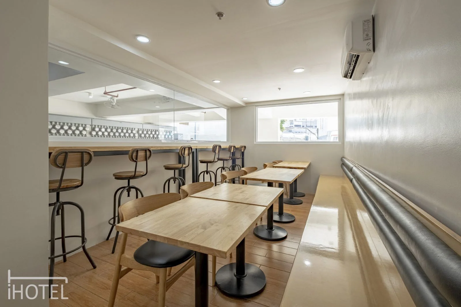 Hotel for Sale in Ihotel