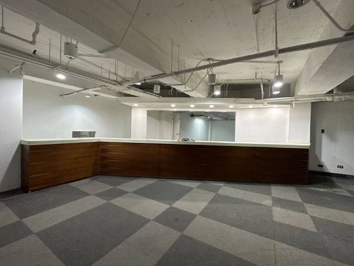 Highly Accessible and Affordable Office Space for Lease Near Greenhills San Juan