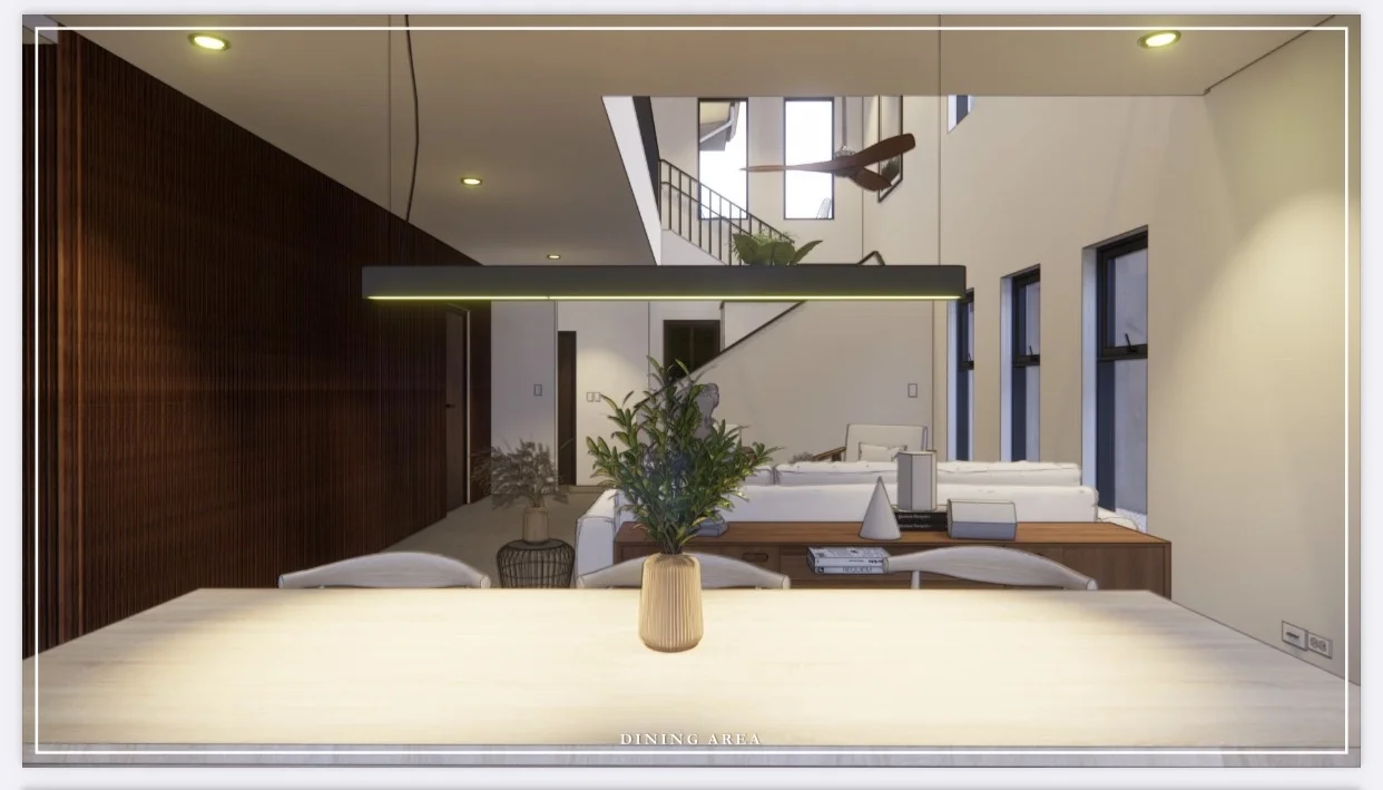 3 Bedroom House & Lot for Sale in Vermont Park Executive Village