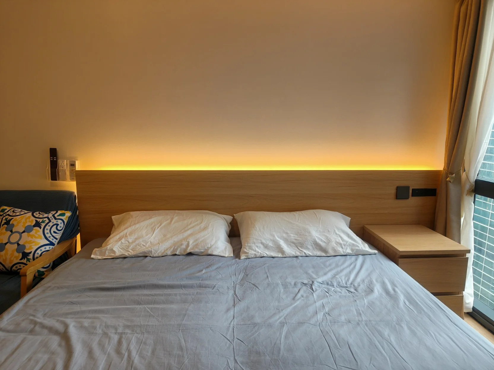 Condominium for Rent in The Gentry Residences