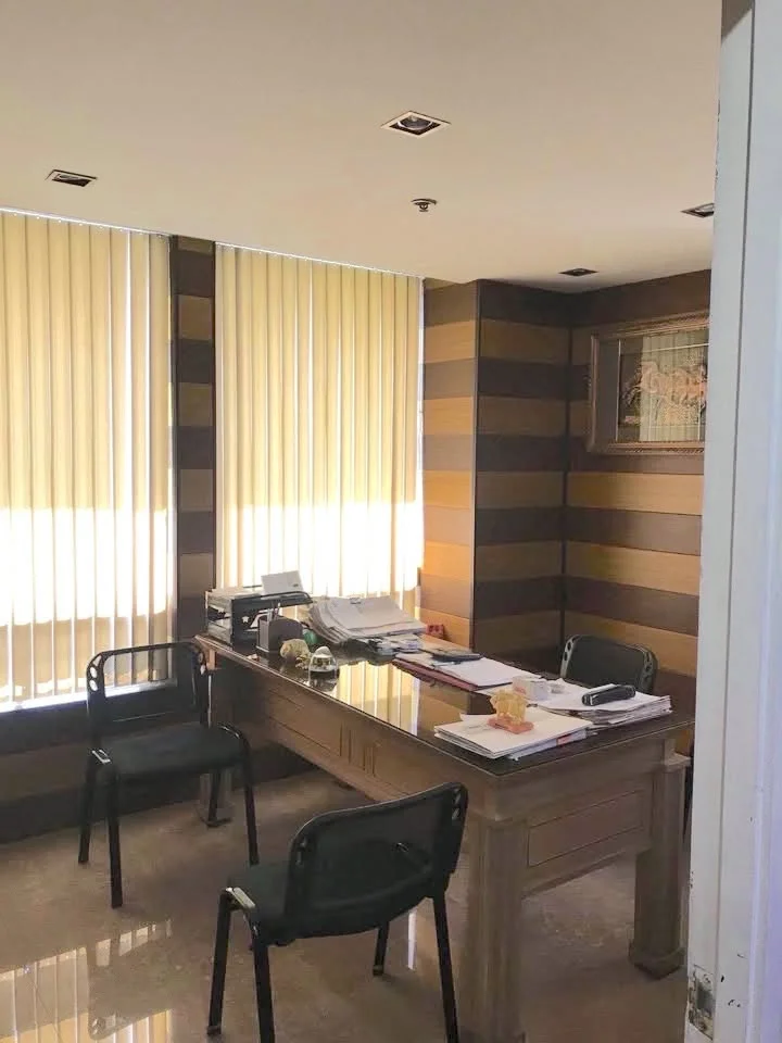 Gma Loubel Plaza | 100sqm Office Space for Sale in Makati City