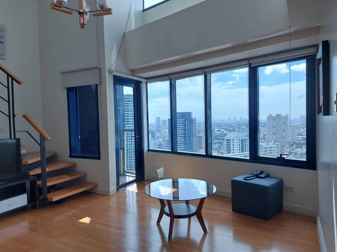 1 Bedroom Condominium for Sale in One Rockwell