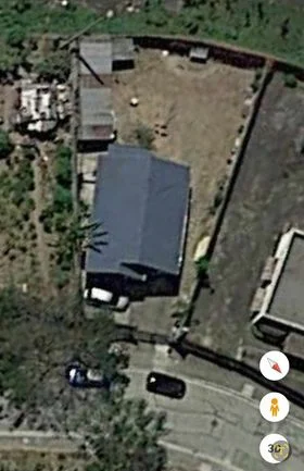 2 Bedroom House & Lot for Sale in Afpovai - Taguig City