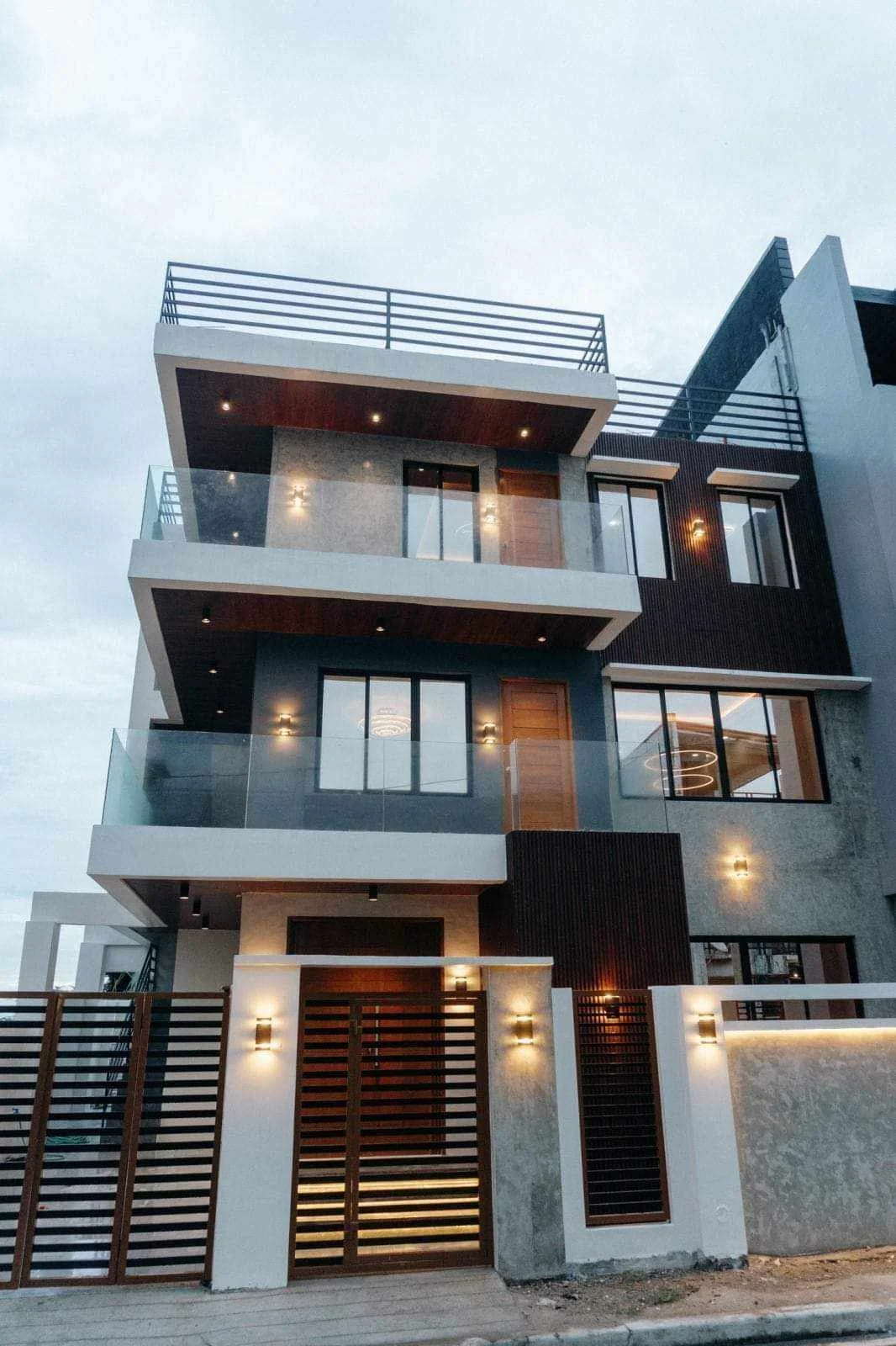 4 Bedroom House & Lot for Sale in Ponte Verde Royale Subdivision