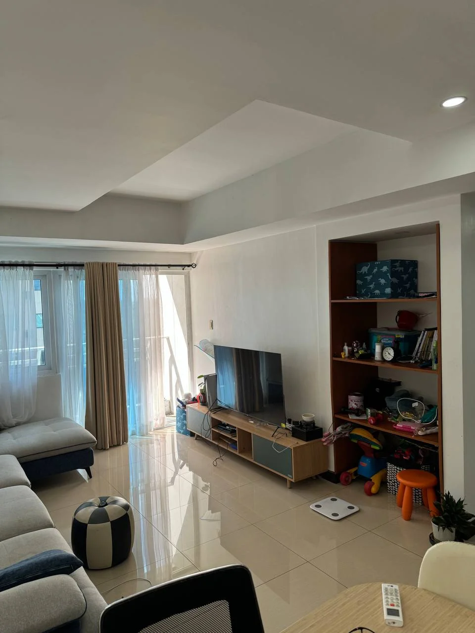 2 Bedroom Condominium for Sale in Fort Palm Spring - Taguig City - Bgc