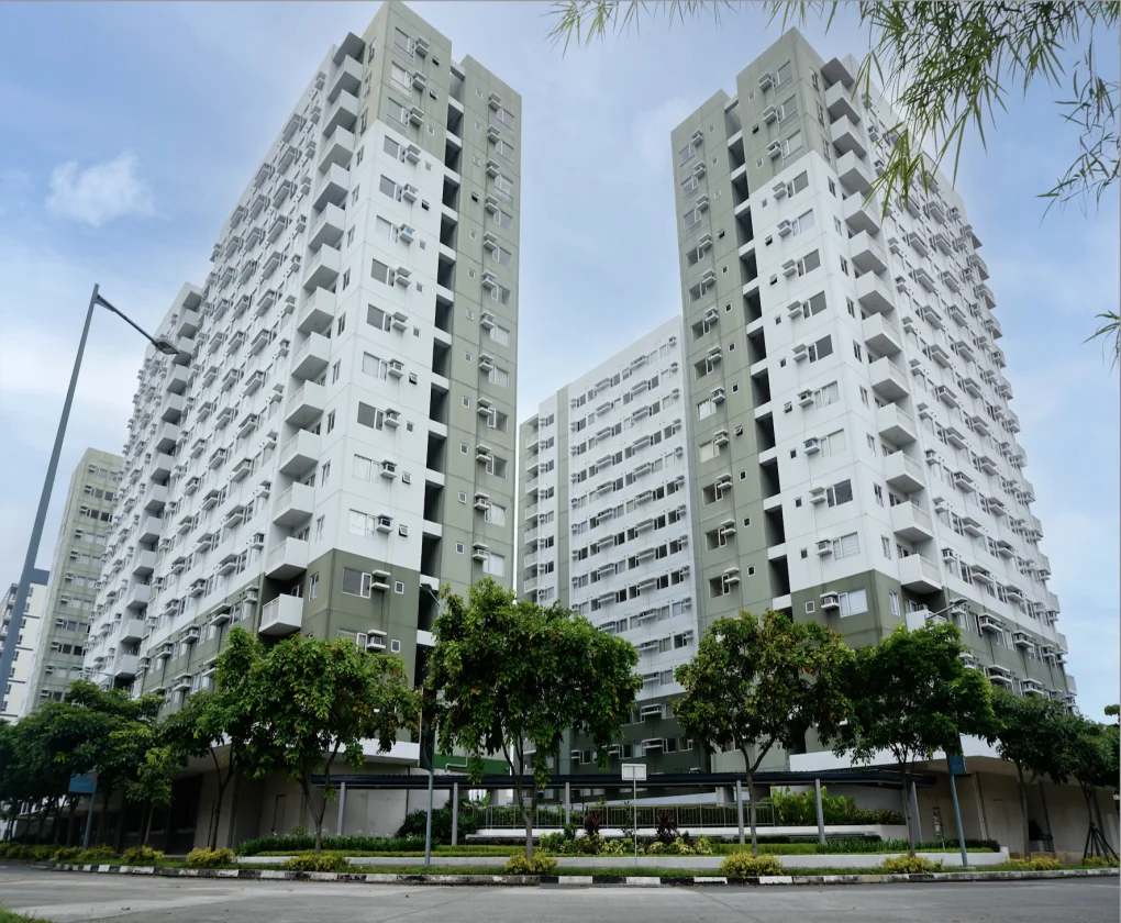 Condominium for Sale in Avida Towers One Union Place