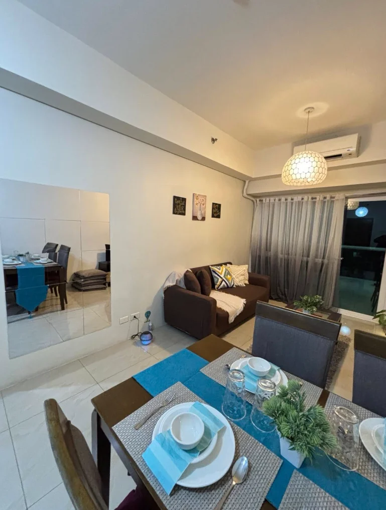 1 Bedroom Condominium for Rent in The Beacon