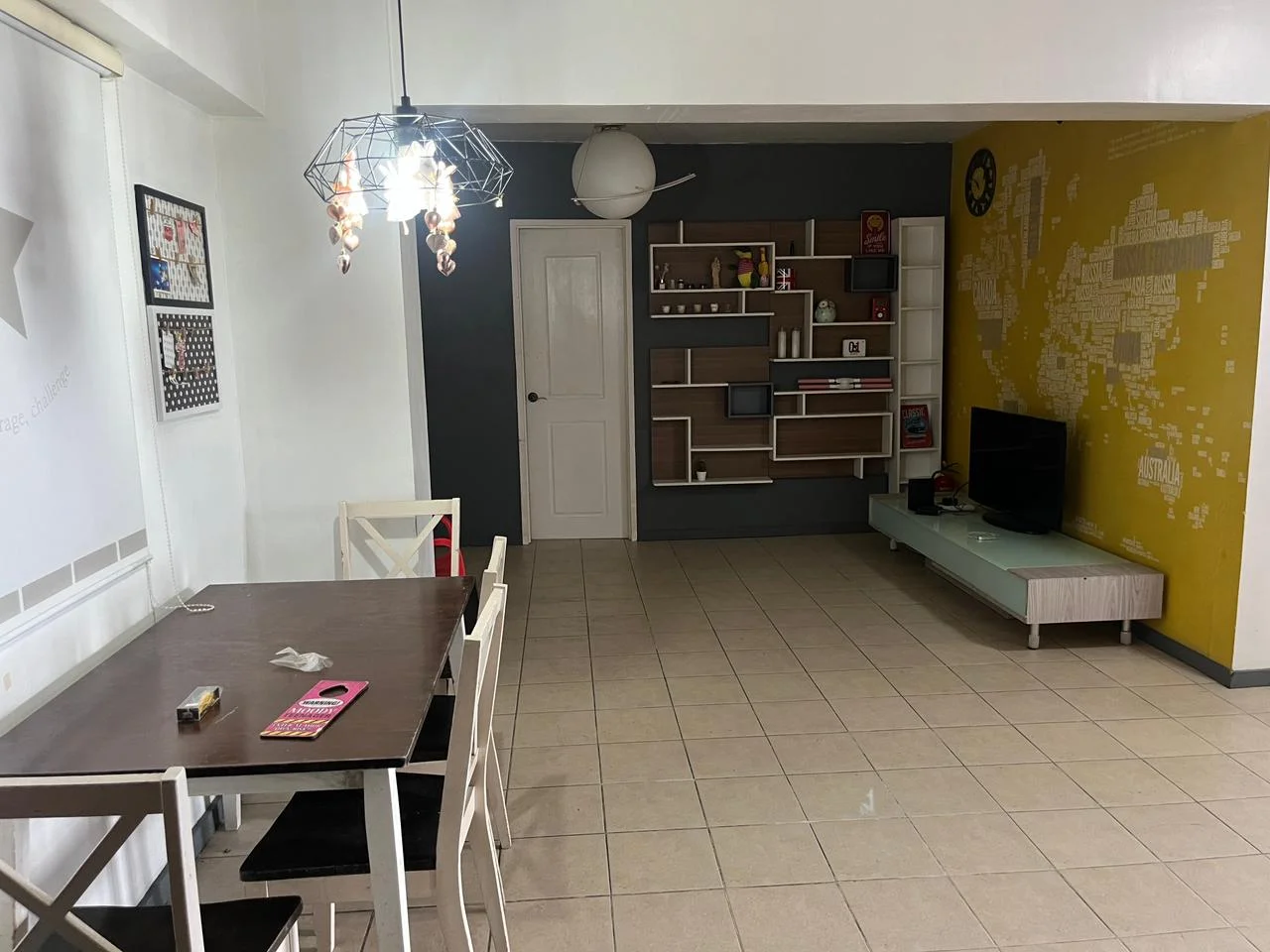 3 Bedroom Condominium for Sale in Raya Garden Condominium