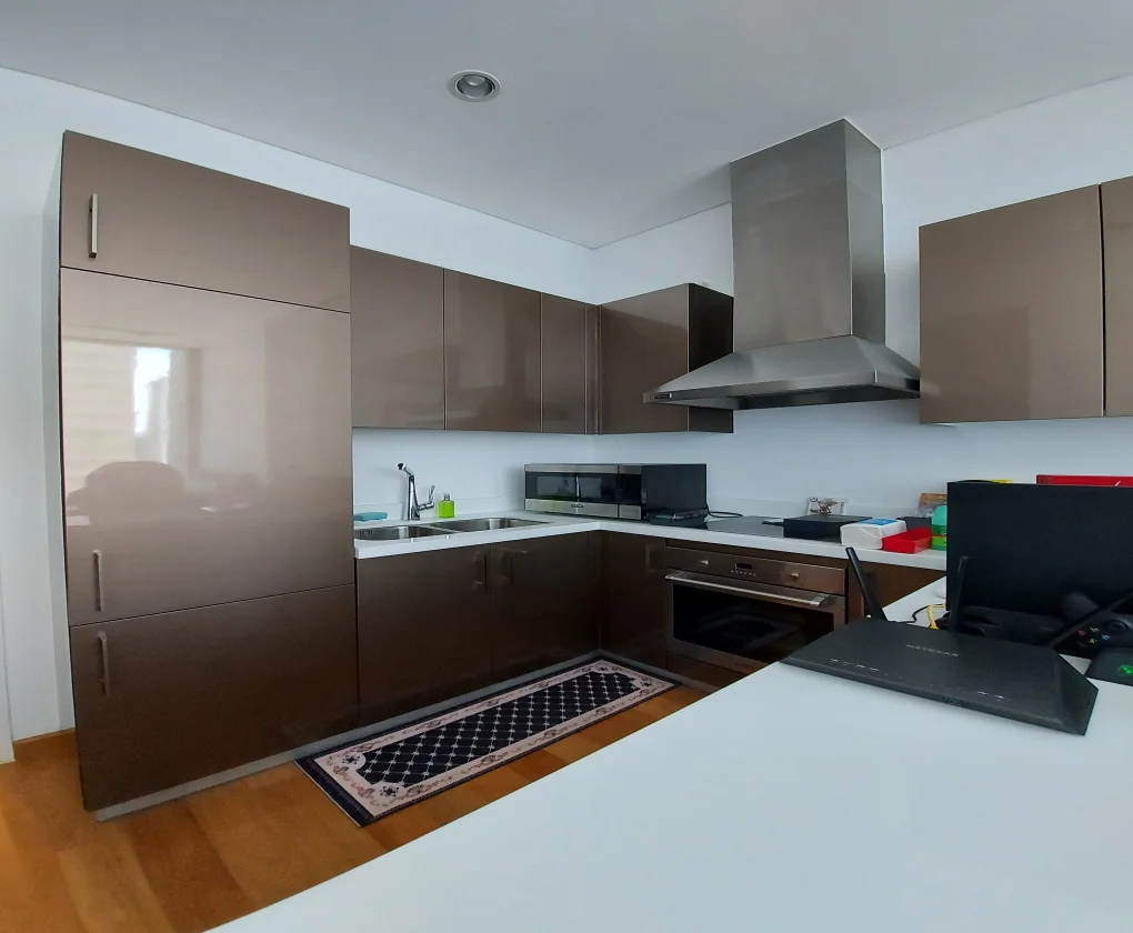 1 Bedroom Condominium for Sale in Trump Tower