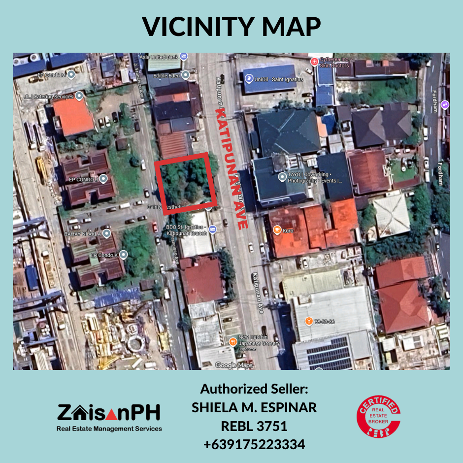 Prime Lot For Rent at  - 400 sqm