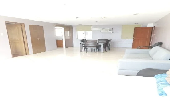 1 Bedroom Condominium for Rent in Paseo Parkview Suites