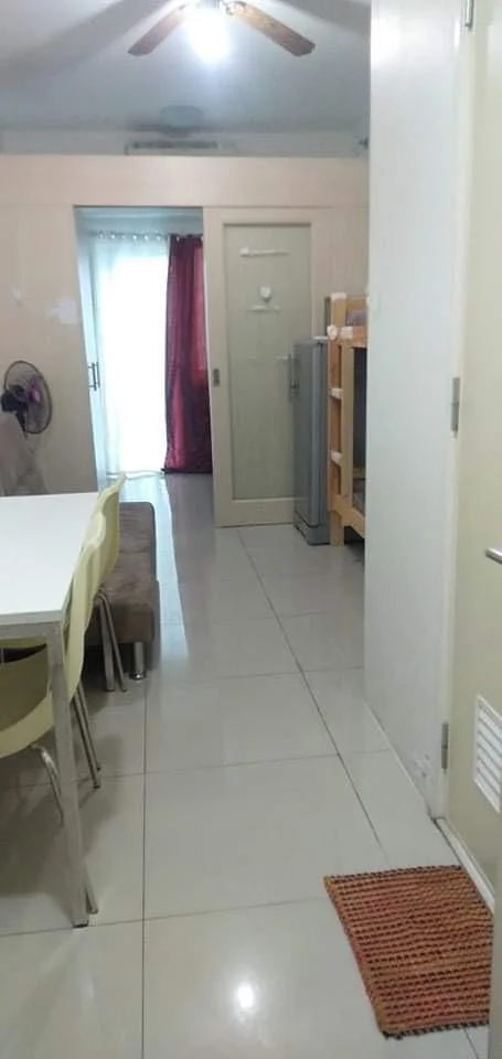 1 Bedroom Condominium for Sale in Jazz Residences