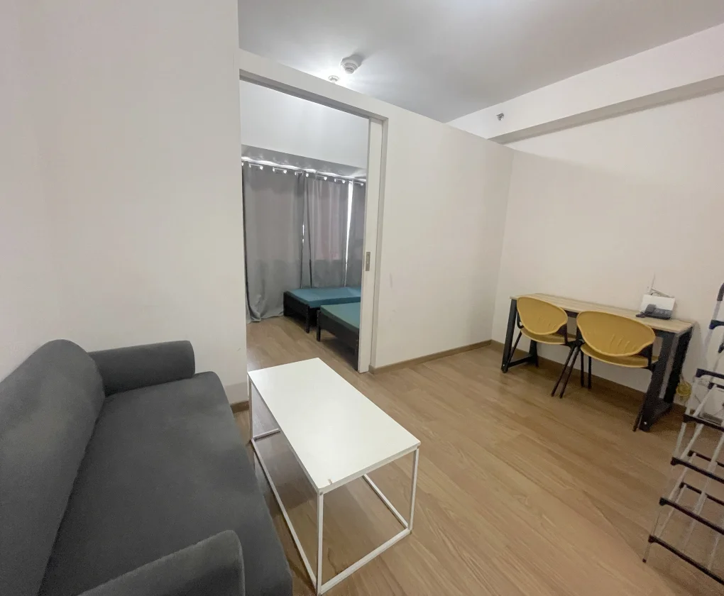 The Rise | 1BR 28sqm Condo for Sale in Makati City