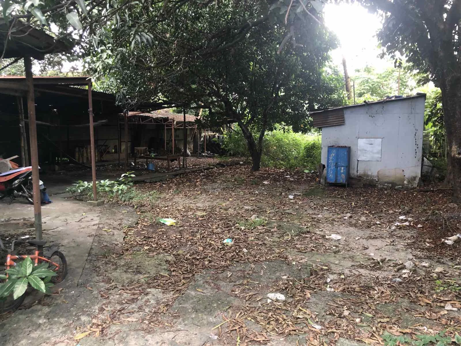 8 Tapales | Lot for Sale in Rizal