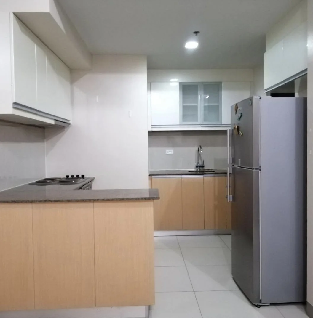 2 Bedroom Condominium for Rent in One Uptown Residence