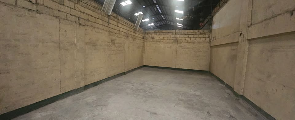 78 sqm Warehouse for Rent in Mandaluyong (OB216.15.7.5)