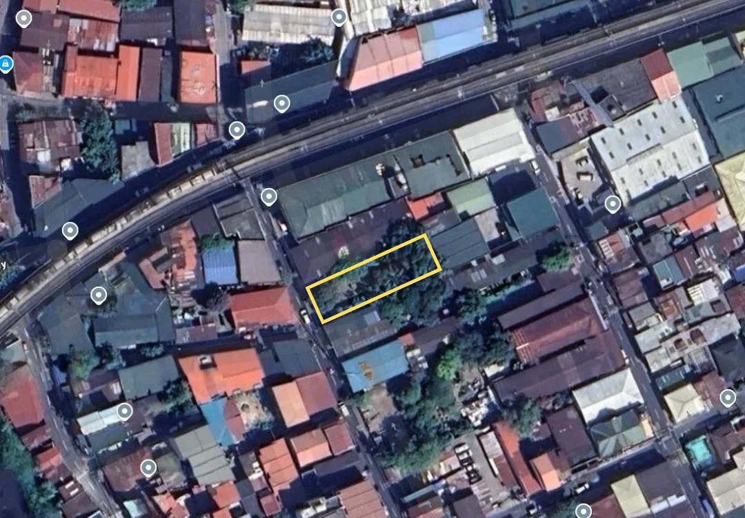 Lot for Rent in Vacant Lot