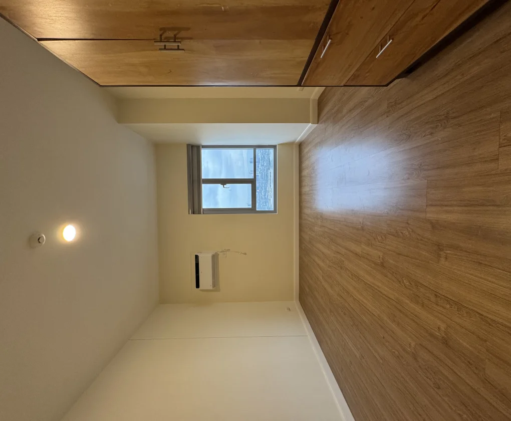 The Vantage - 1-Bedroom Condo For Sale in Kapitolyo, Pasig City