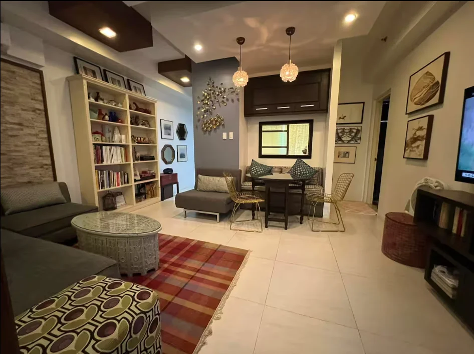 1 Bedroom Condominium for Sale in Pico De Loro