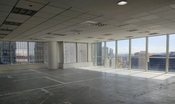 Office Space for Rent in Rcbc Plaza