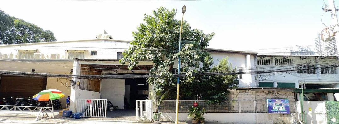 1,171sqm Warehouse for Lease near Makati & BGC, Taguig City (OB1042.1)