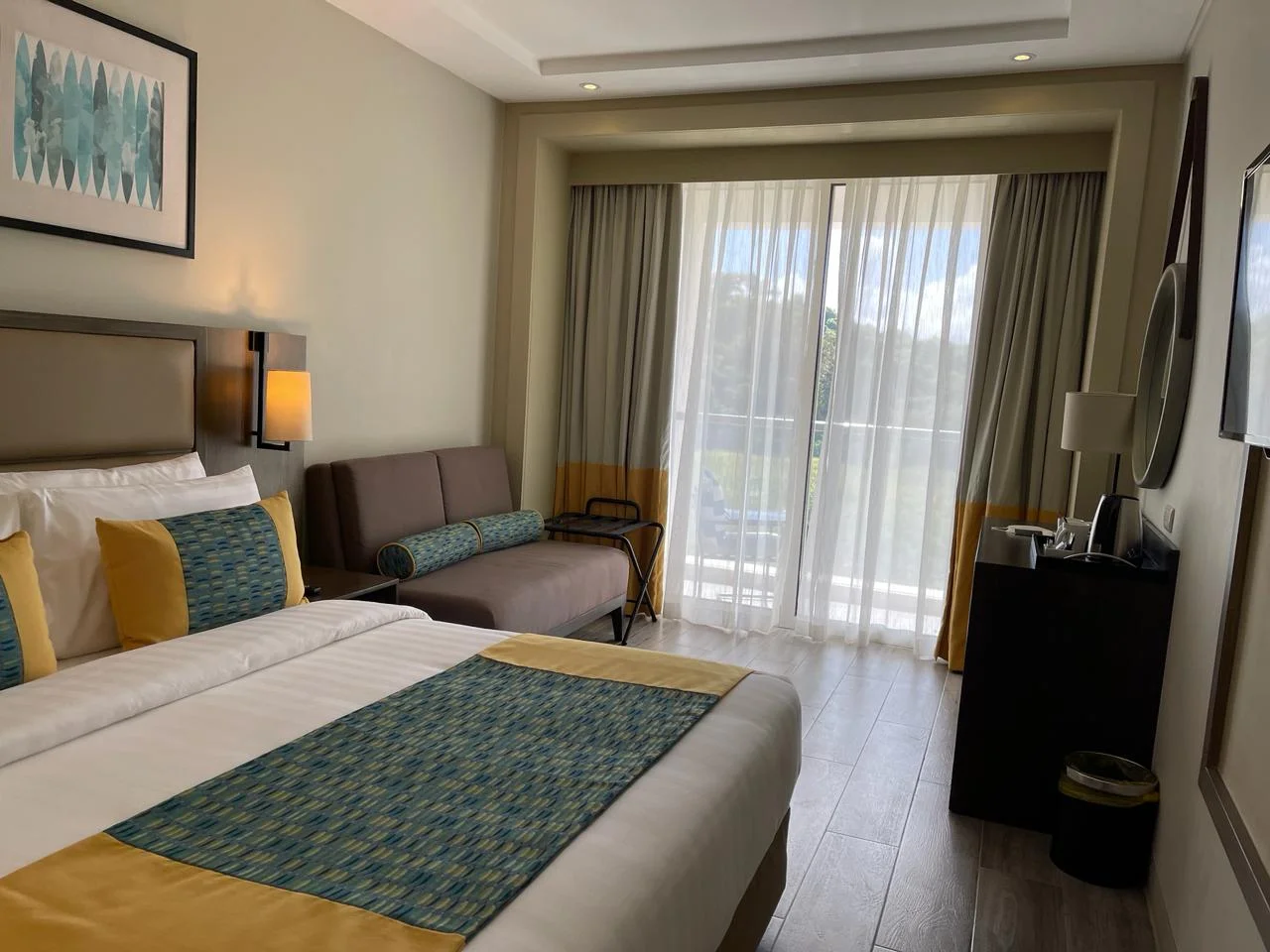 1 Bedroom Hotel for Sale in Savoy Hotel Boracay, Newcoast Boracay