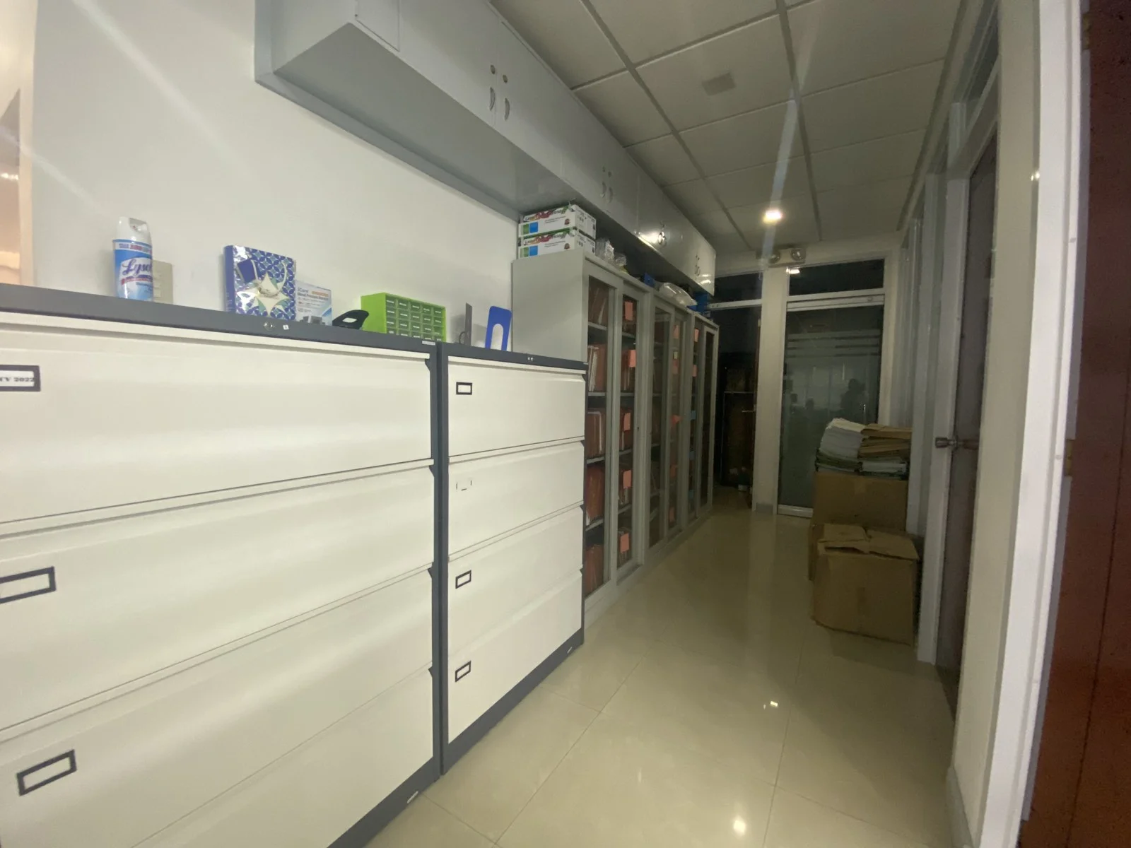 Office Space for Sale in 139 Corporate Center - Office Space - Makati City