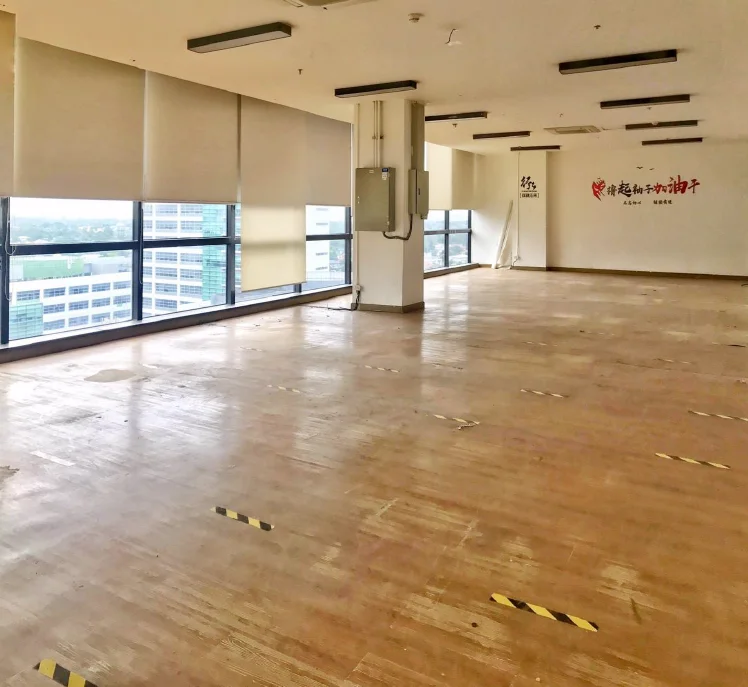 Office Space for Rent in Southkey Hub 1