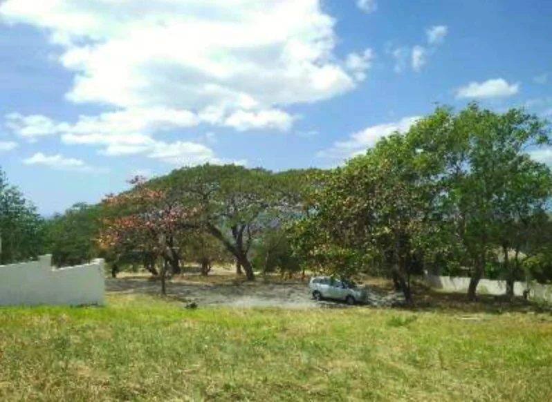 Lot for Sale in Terrazas De Punta Fuego