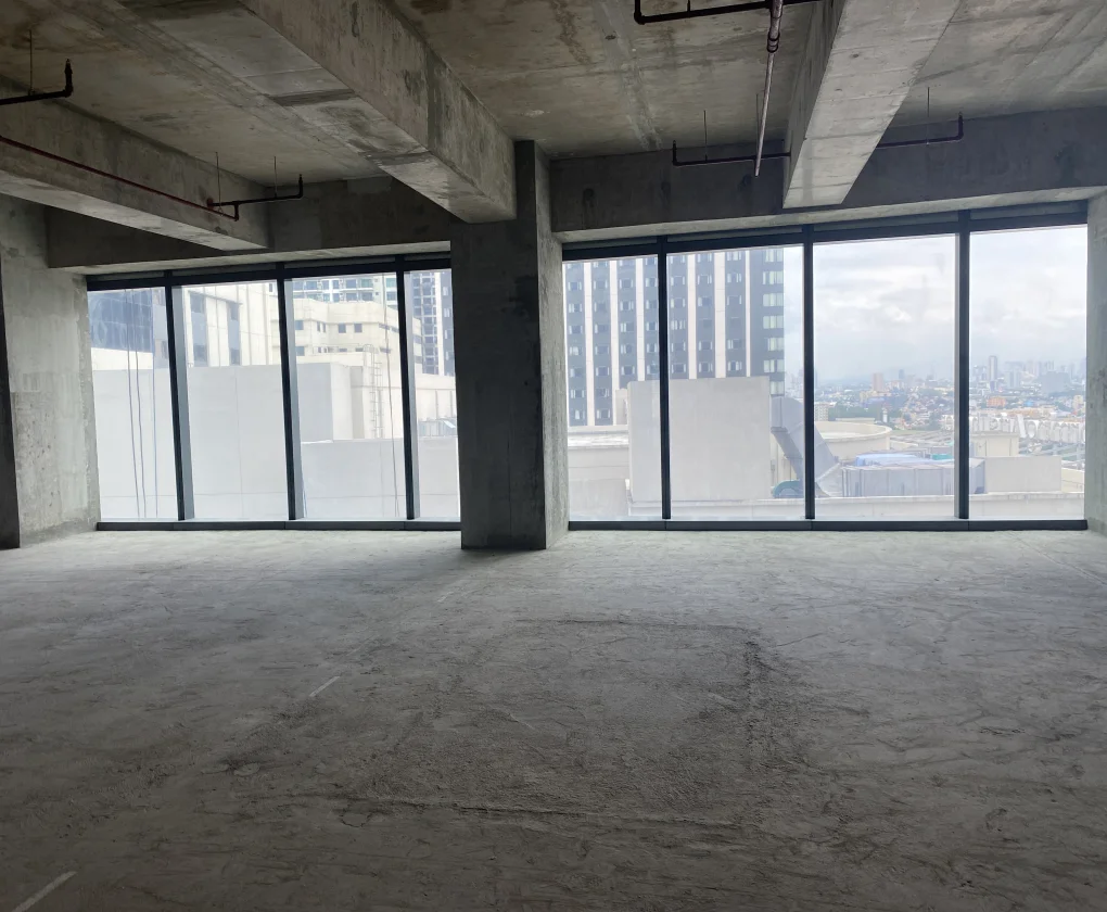 Office Space for Rent in Stiles Enterprise Plaza