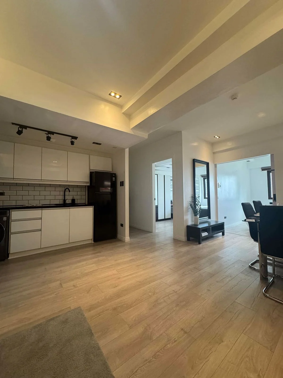 2 Bedroom Condominium for Rent in Forbeswood Heights