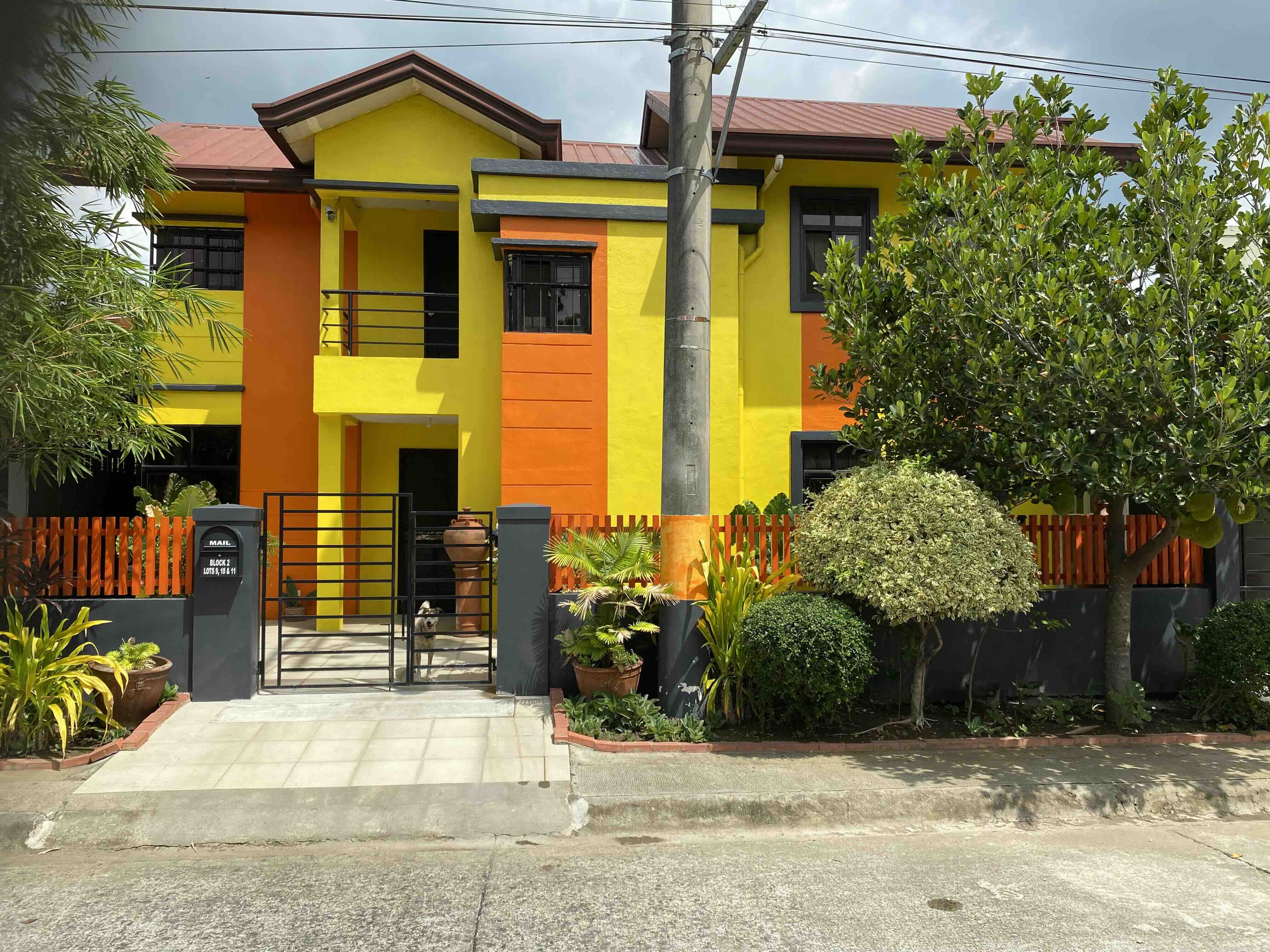 Spacious 4-bed house for sale, Sahud Ulan, Tanza. P10.5m net