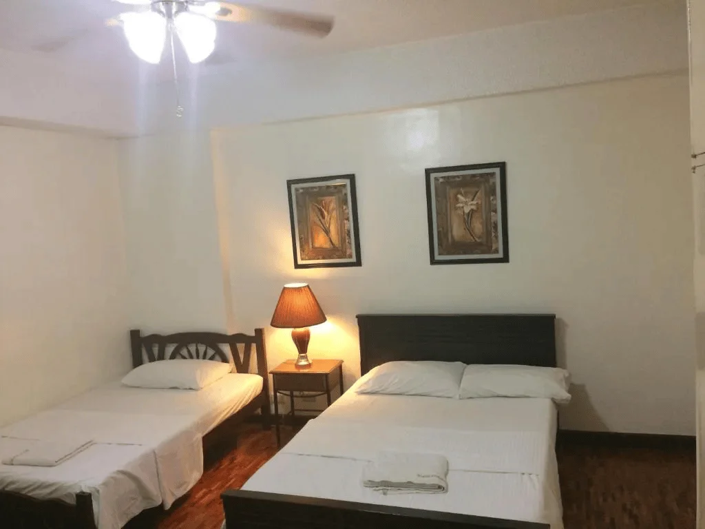 Travelers Inn Condominium | 1BR 50sqm Condo for Sale in Makati City