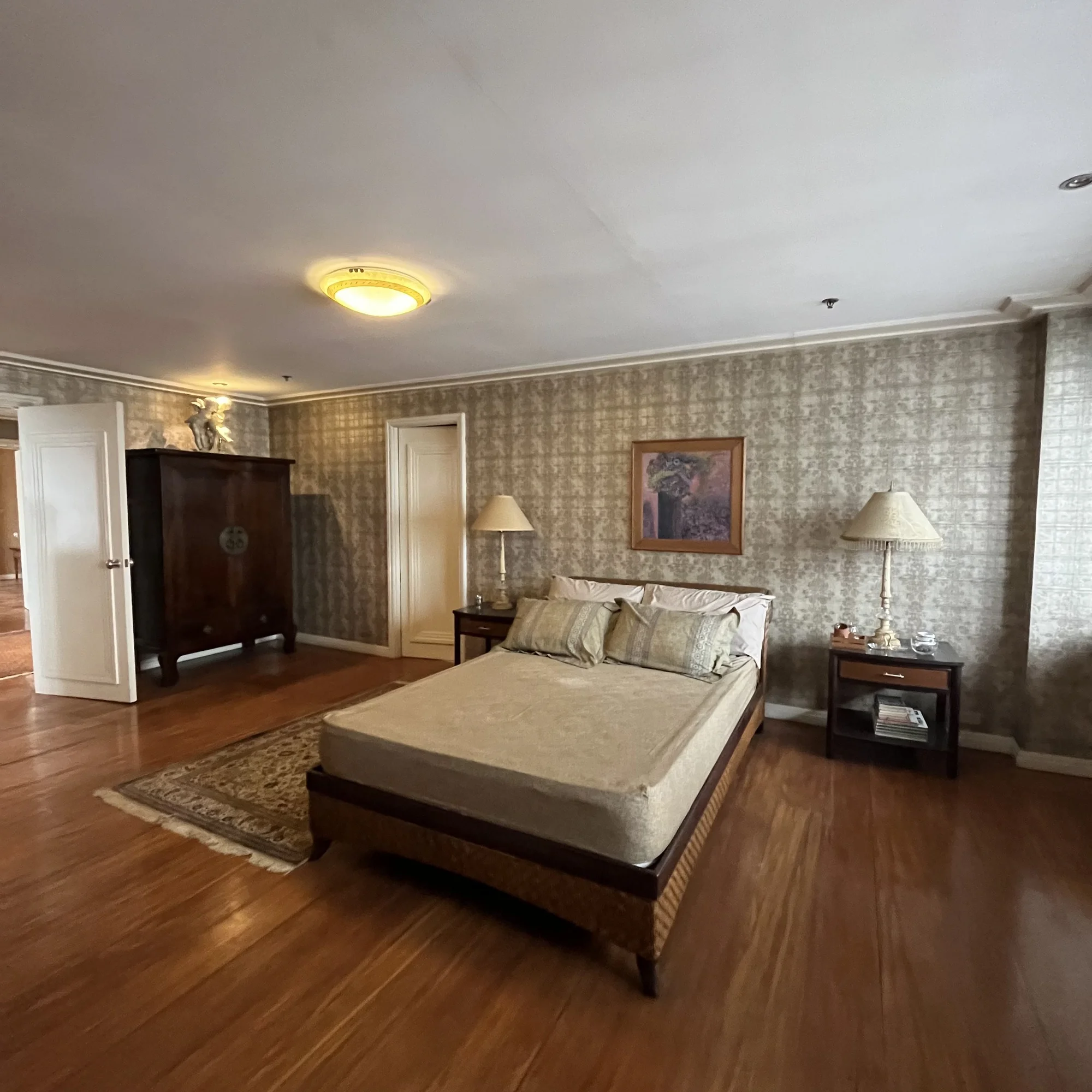 4 Bedroom Condominium for Sale in Skyland Plaza