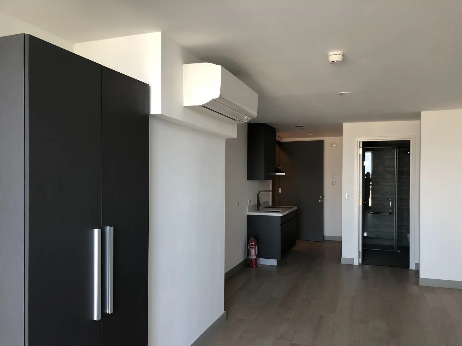 Condominium for Sale in Century Spire