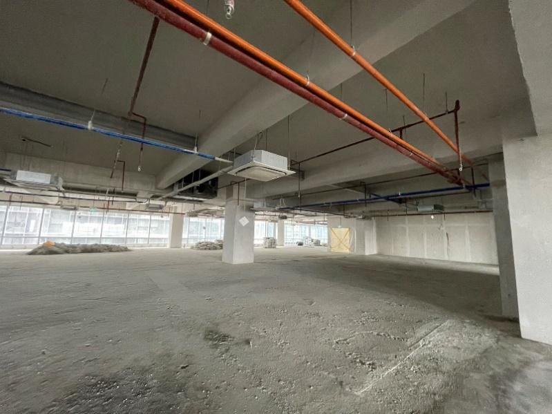 Large Whole Floor Office Space for Lease in Uptown Bonifacio BGC Taguig