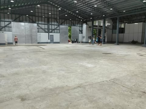 313 sqm Warehouse for Rent in Pasic City (OB905.3.3-1A)
