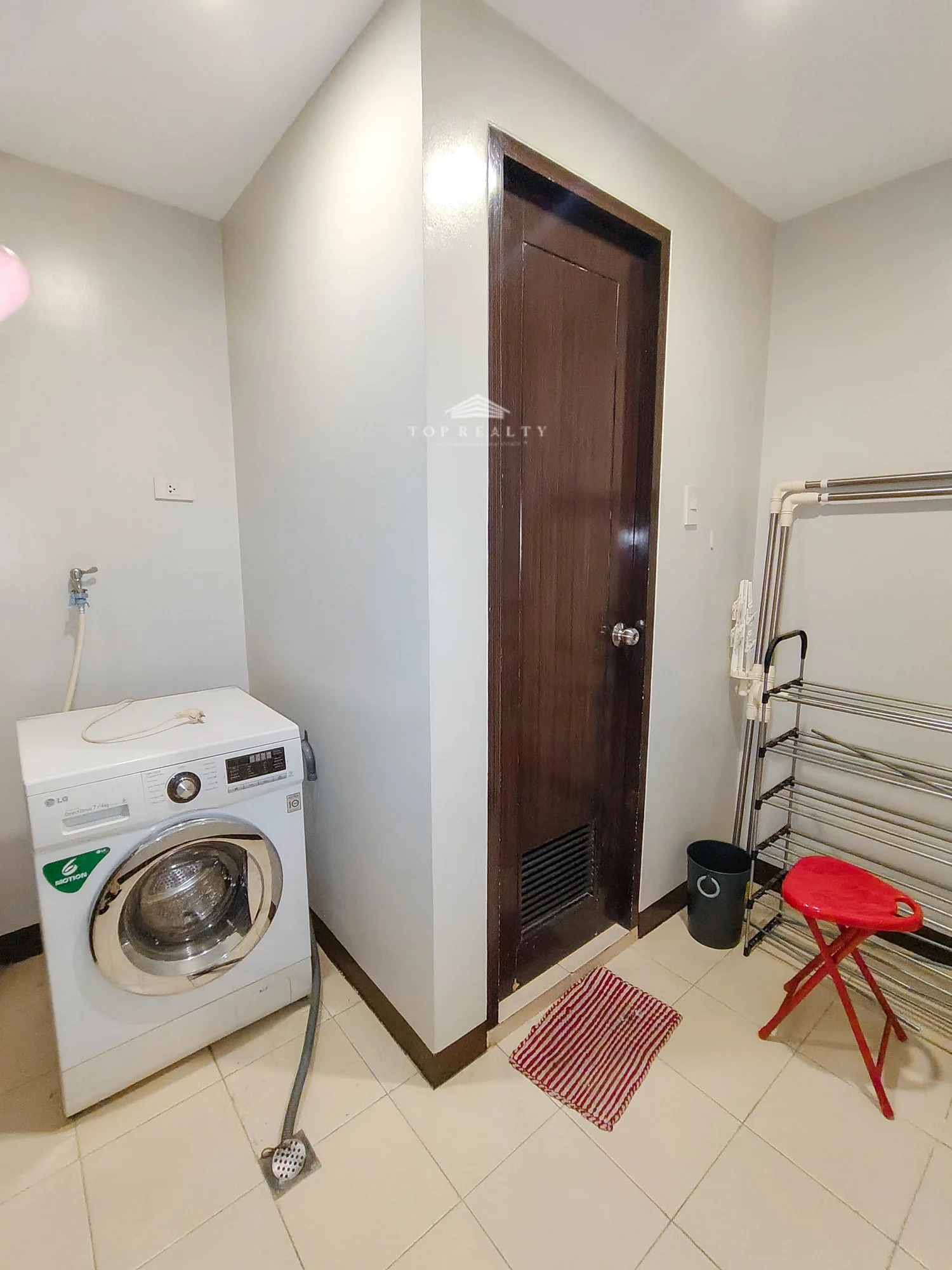 1 Bedroom Condominium for Sale in One Central Condominium