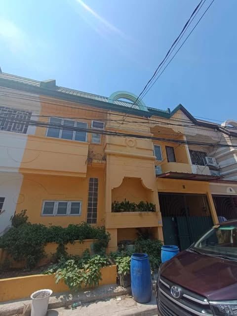 3BR Townhouse for Rent in Concorde Village (TG-SP077)