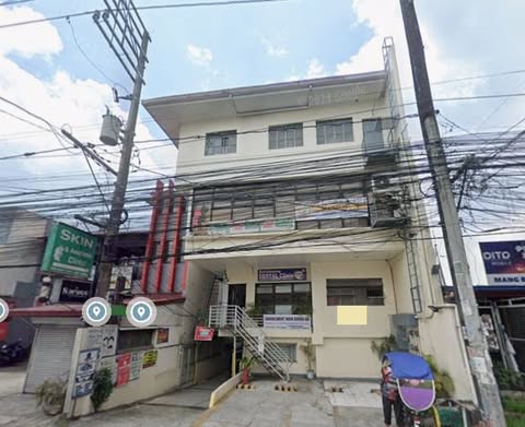 200 sqm Commercial Space for Rent in Novaliches, Quezon City (TG-RA114.1-MKT)