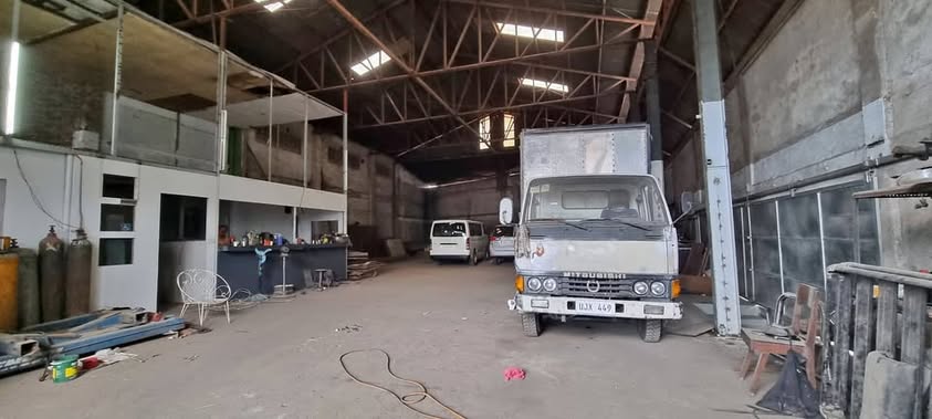 533 sqm Warehouse for Rent in Ugong, Valenzuela City (TG-RA110-MKT-1A)