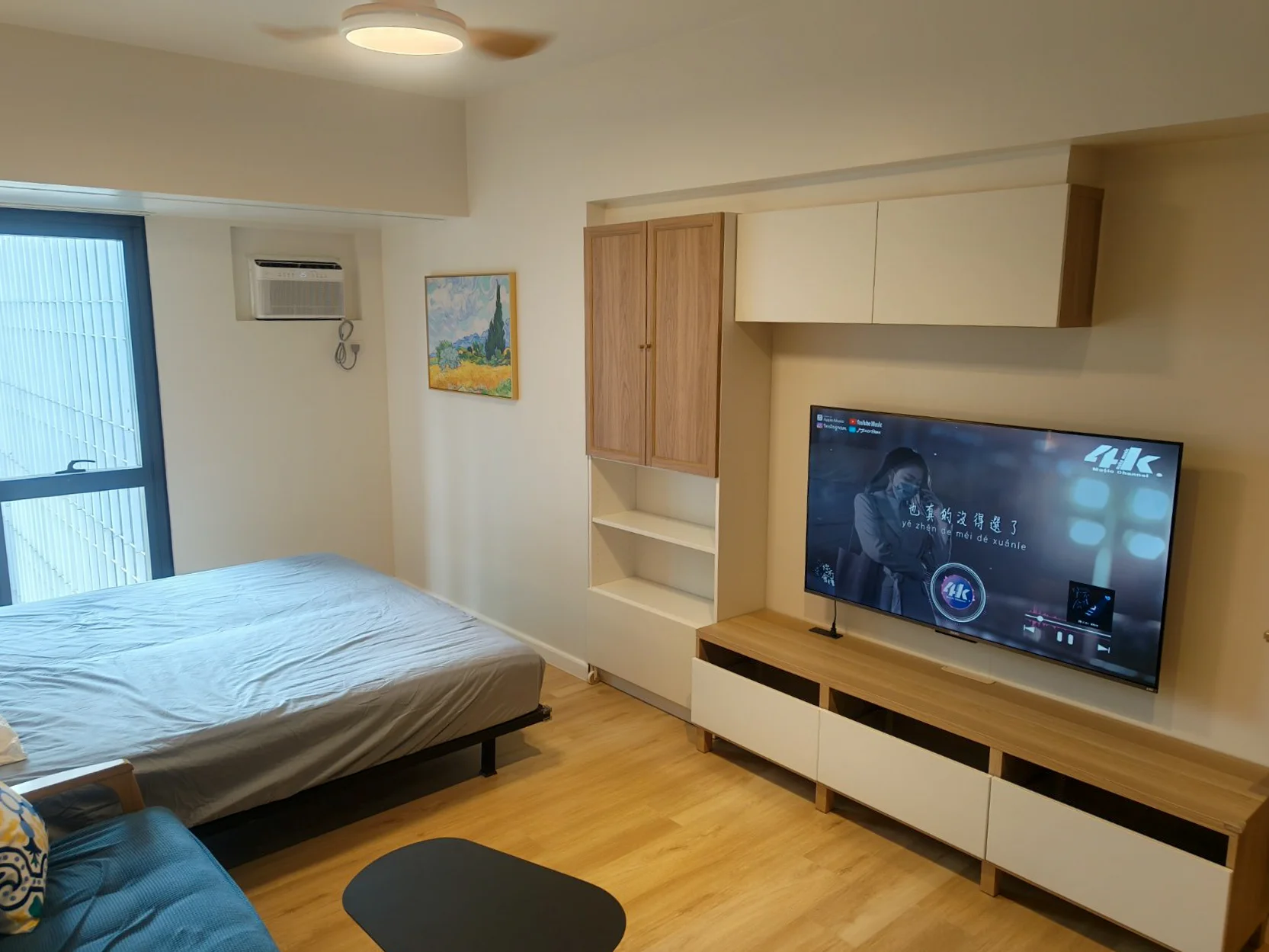 Condominium for Rent in The Gentry Residences