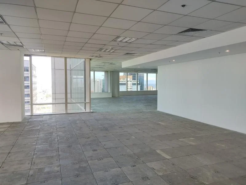 Office Space for Rent in Rcbc Plaza