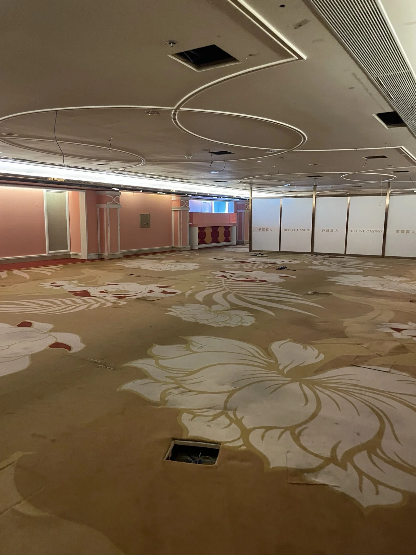 Office Space for Rent in Robinsons Cybergate Center 3