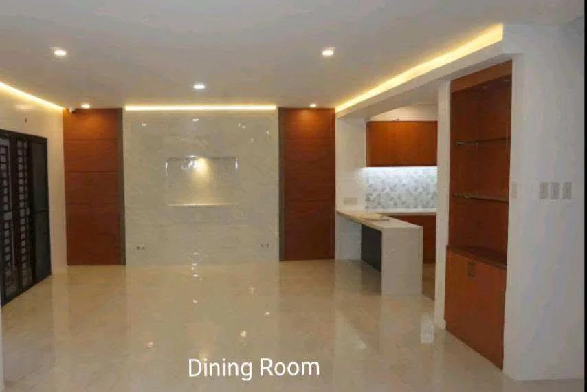 4 Bedroom House & Lot for Sale in Molave Park Subdivision