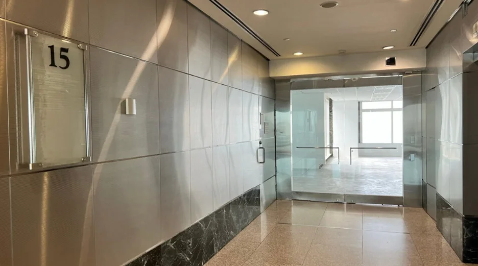 Office Space for Rent in Rcbc Plaza