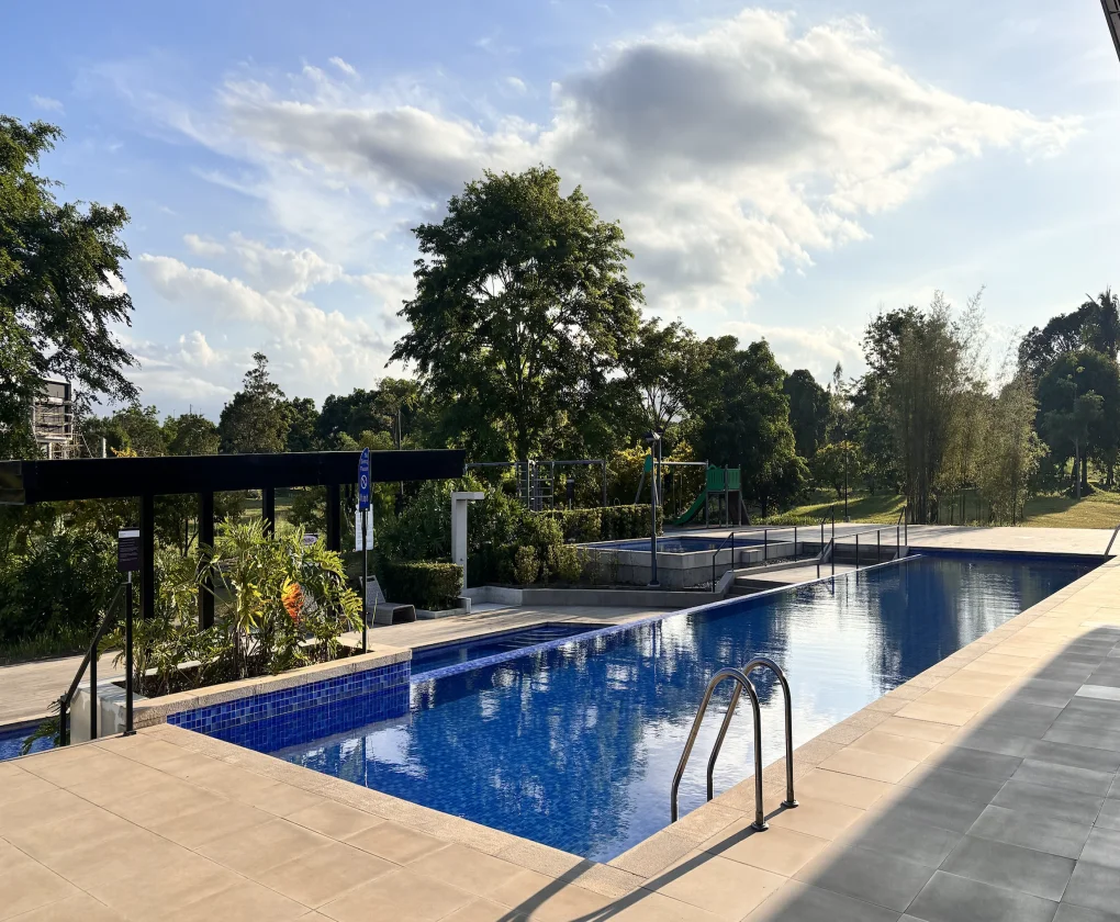 Lot for Sale in Lumira Nuvali