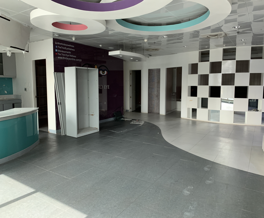 OFFICE SPACE for Rent in The Boni Prime